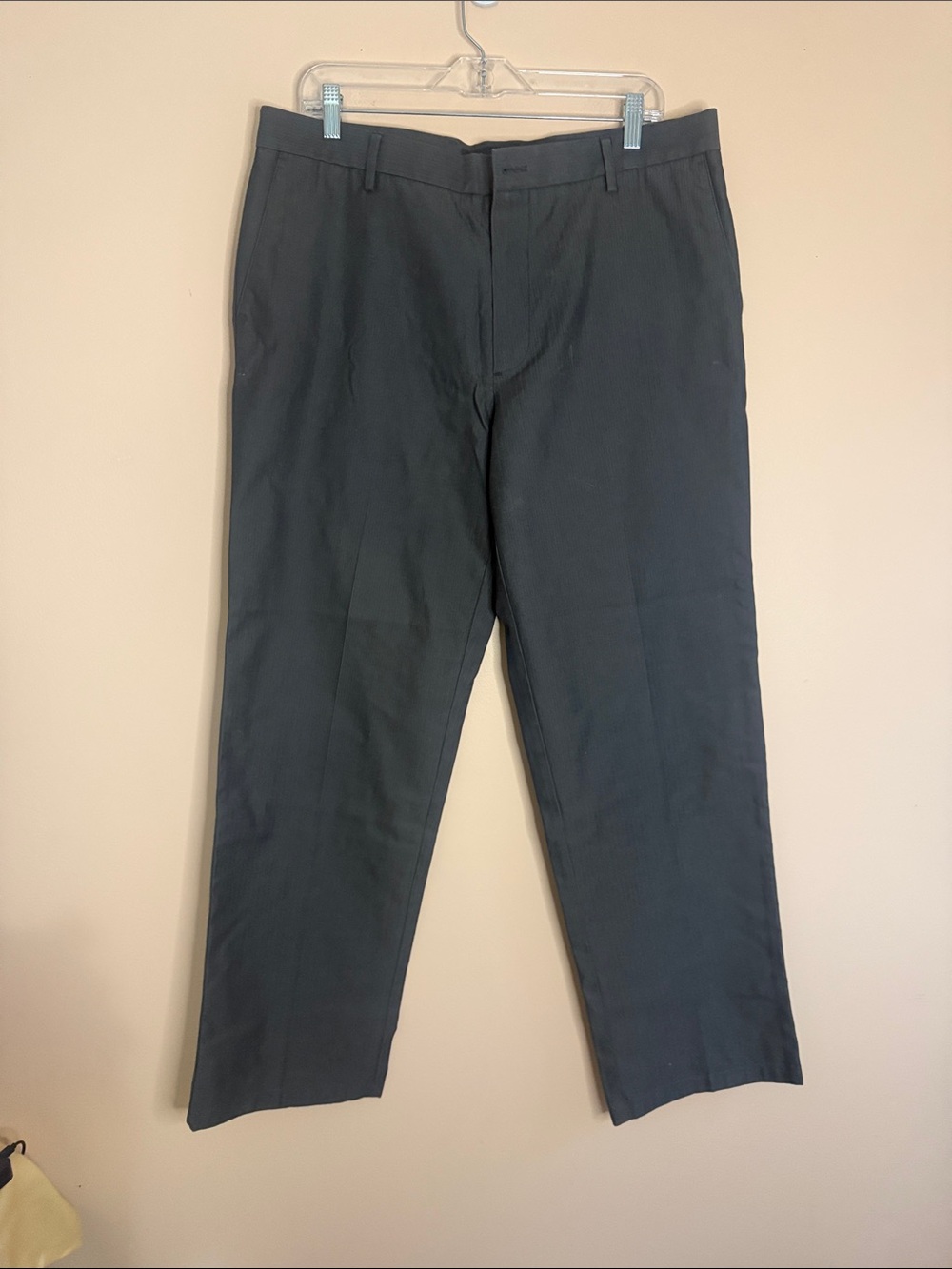 Dockers Men's Dress Pants - Black